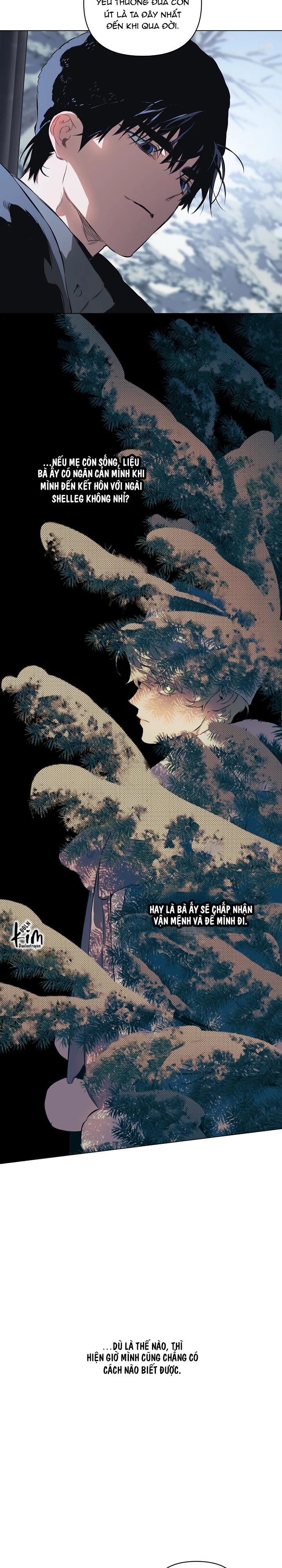 THE TAMING Chapter 16 Trang 17