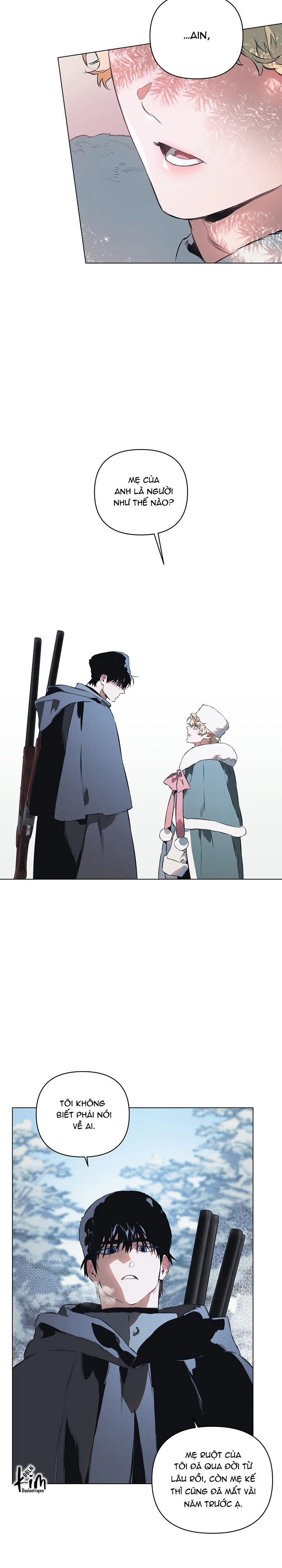 THE TAMING Chapter 16 Trang 18