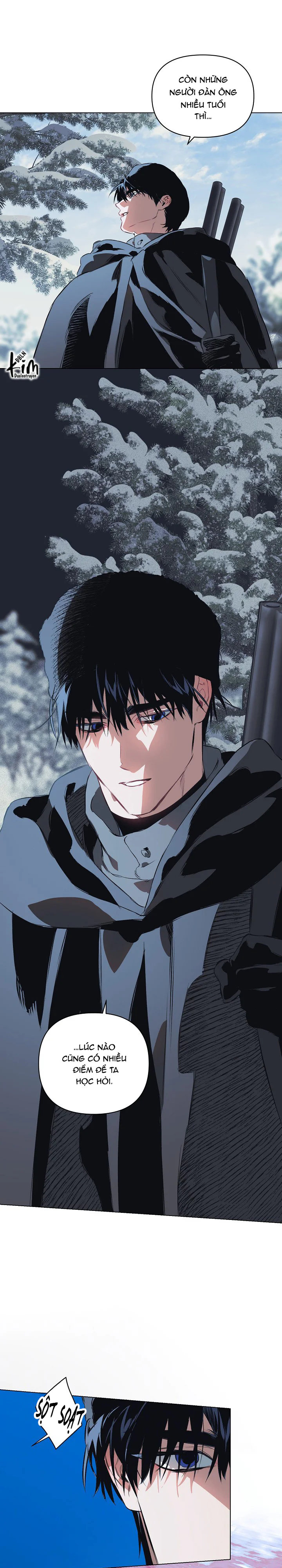 THE TAMING Chapter 16 Trang 21