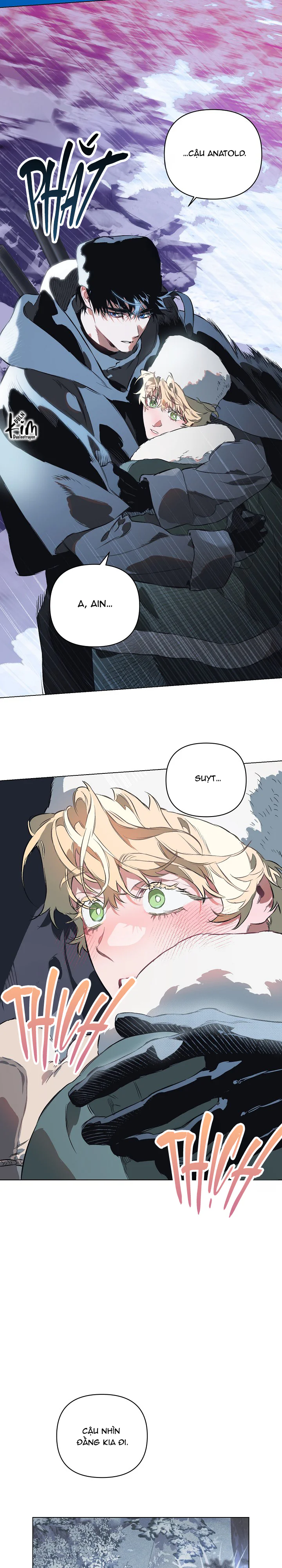 THE TAMING Chapter 16 Trang 22