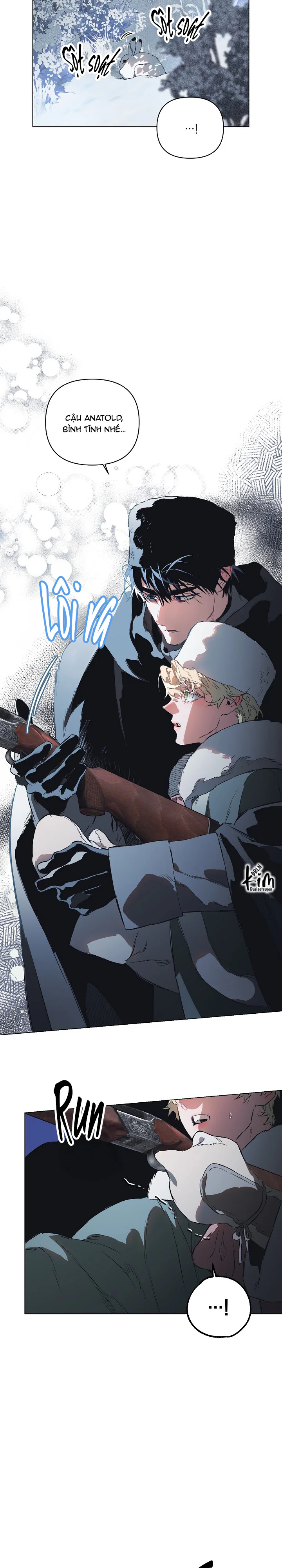 THE TAMING Chapter 16 Trang 23