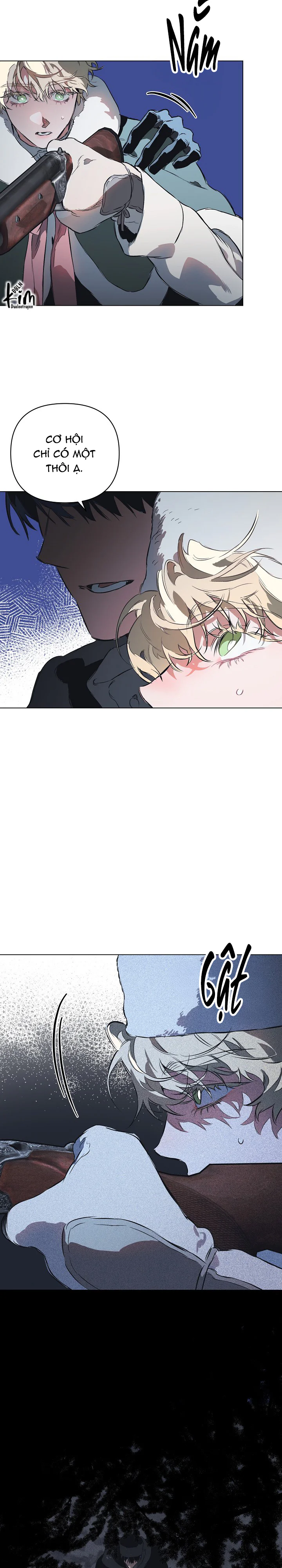 THE TAMING Chapter 16 Trang 24