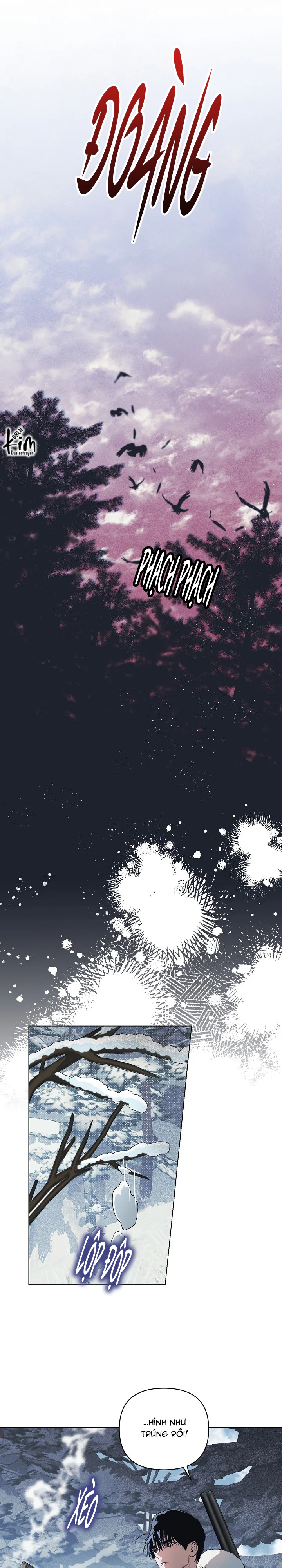 THE TAMING Chapter 17 Trang 3