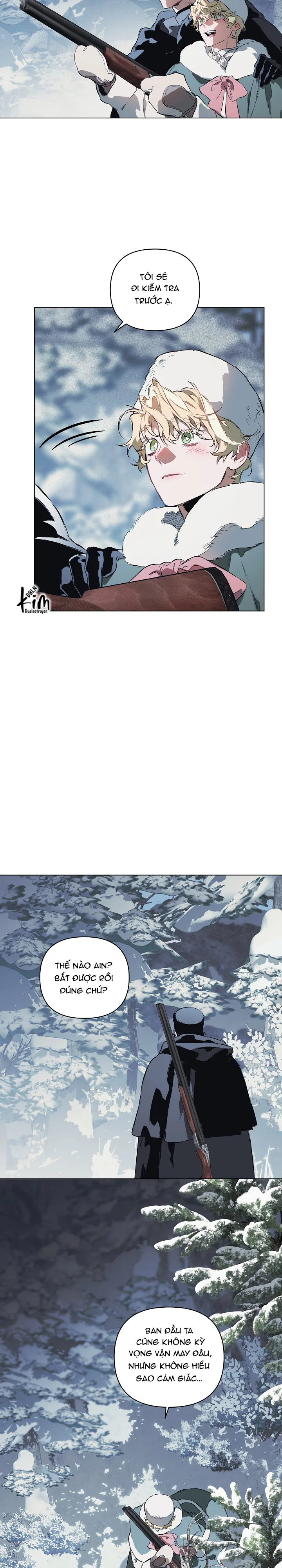 THE TAMING Chapter 17 Trang 4