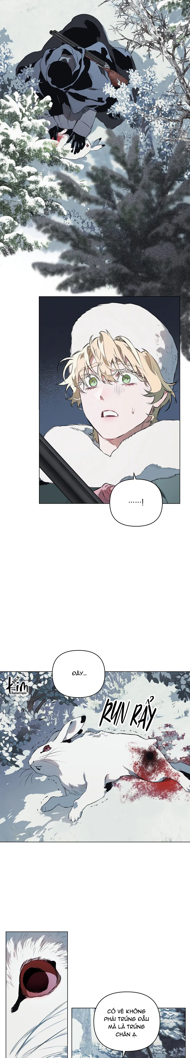 THE TAMING Chapter 17 Trang 6