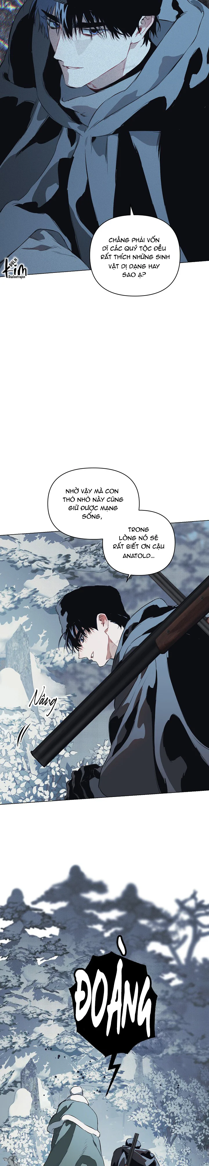 THE TAMING Chapter 17 Trang 11