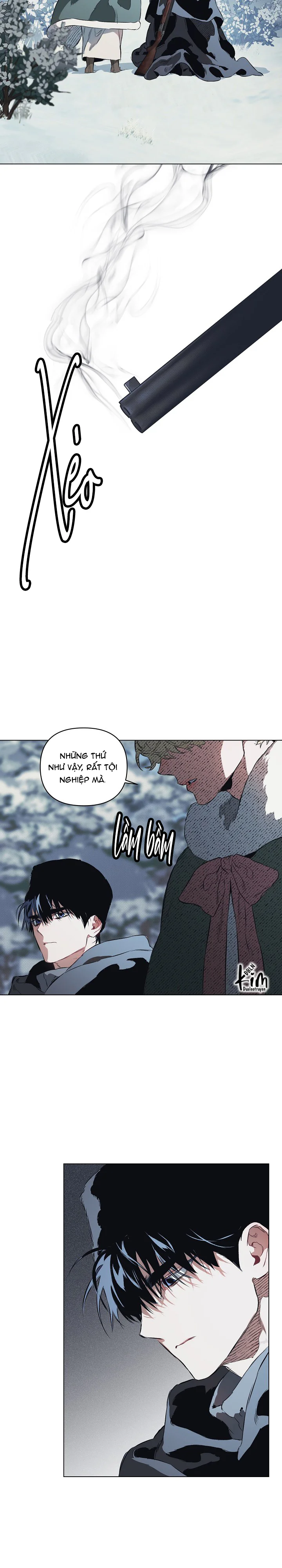 THE TAMING Chapter 17 Trang 12