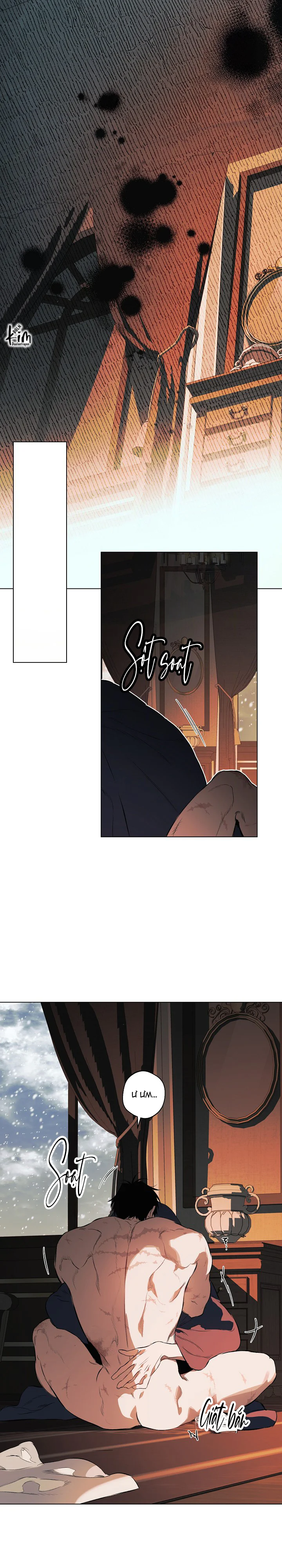 THE TAMING Chapter 18 Trang 11