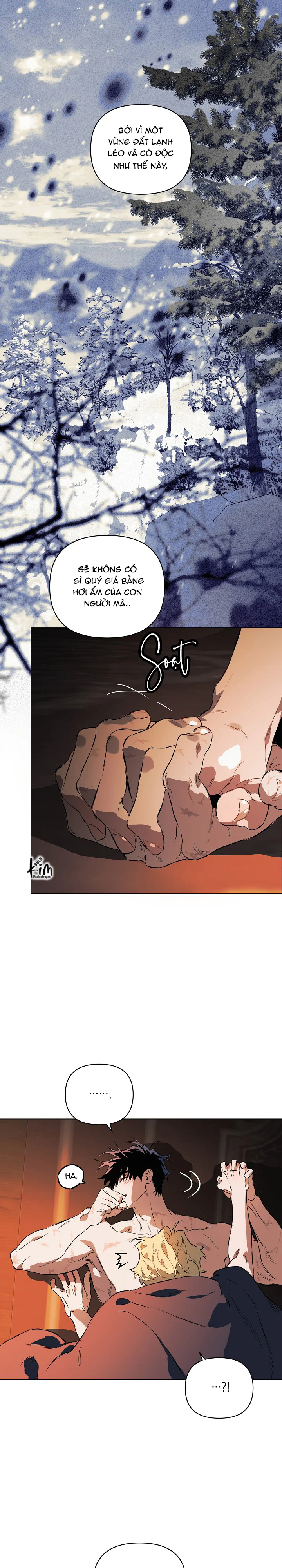 THE TAMING Chapter 18 Trang 23