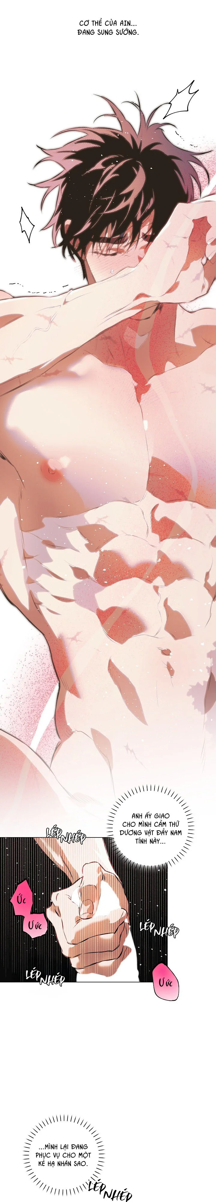 THE TAMING Chapter 19 Trang 7