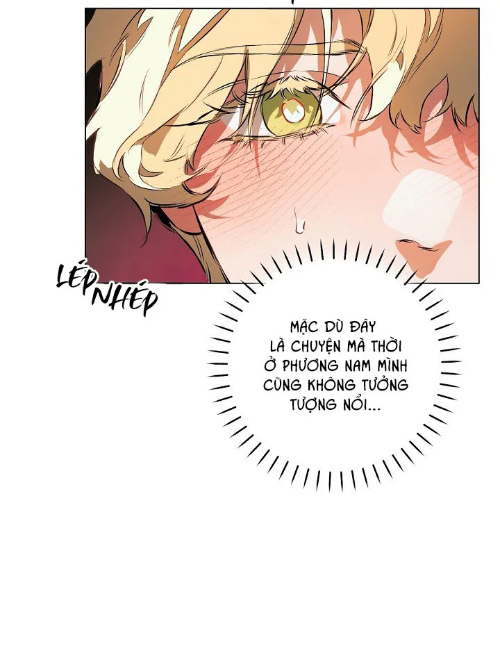 THE TAMING Chapter 19 Trang 8