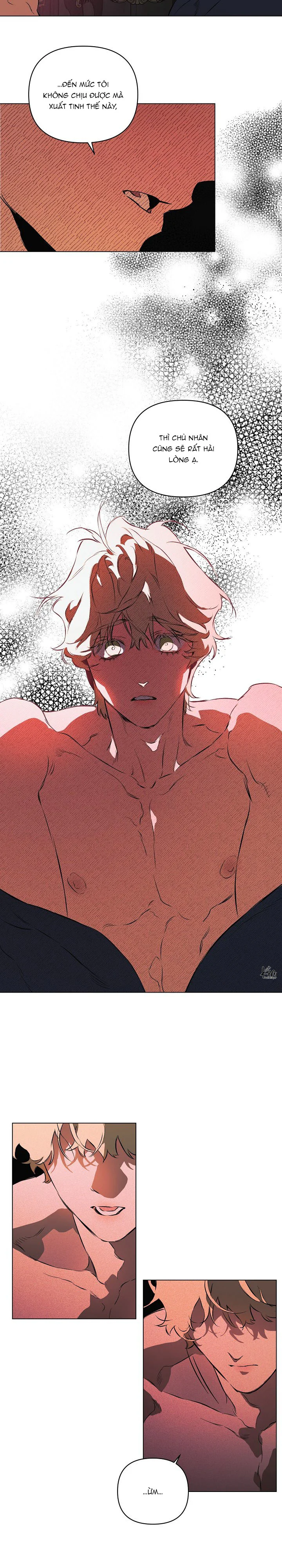 THE TAMING Chapter 19 Trang 14