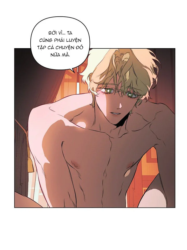 THE TAMING Chapter 19 Trang 16