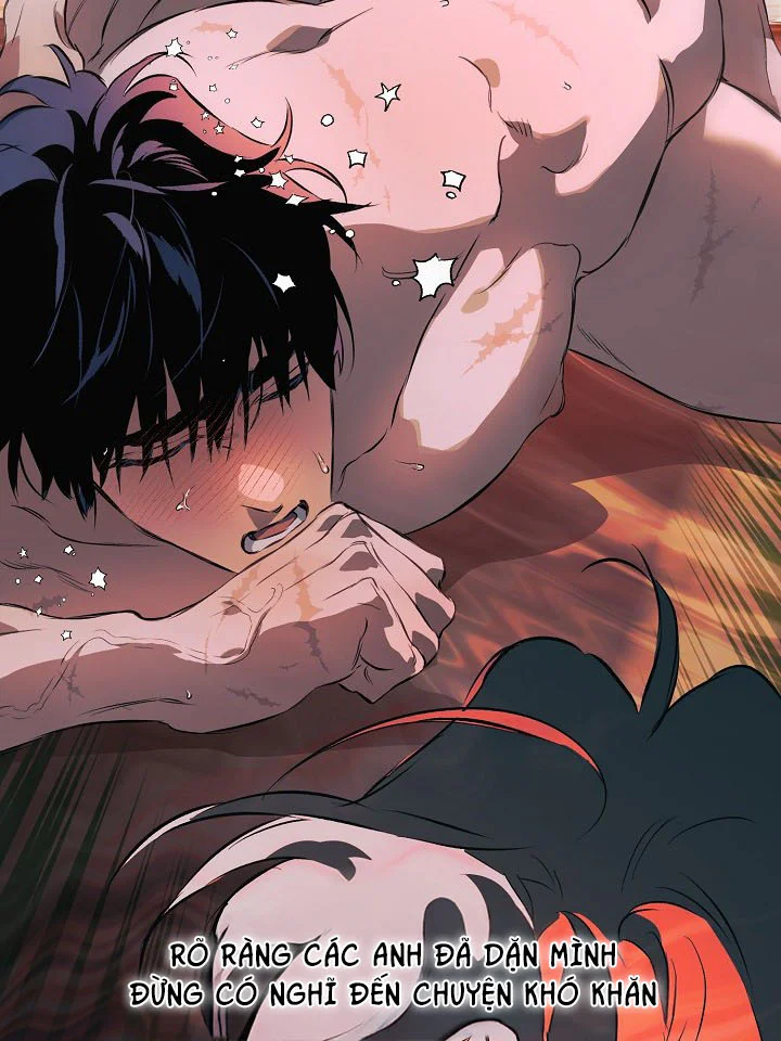 THE TAMING Chapter 19 Trang 24