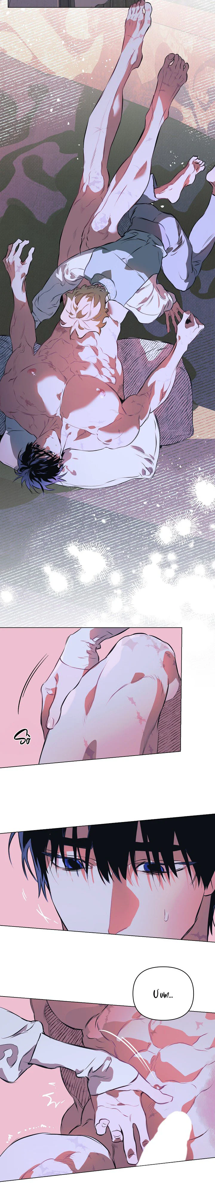 THE TAMING Chapter 20 Trang 22