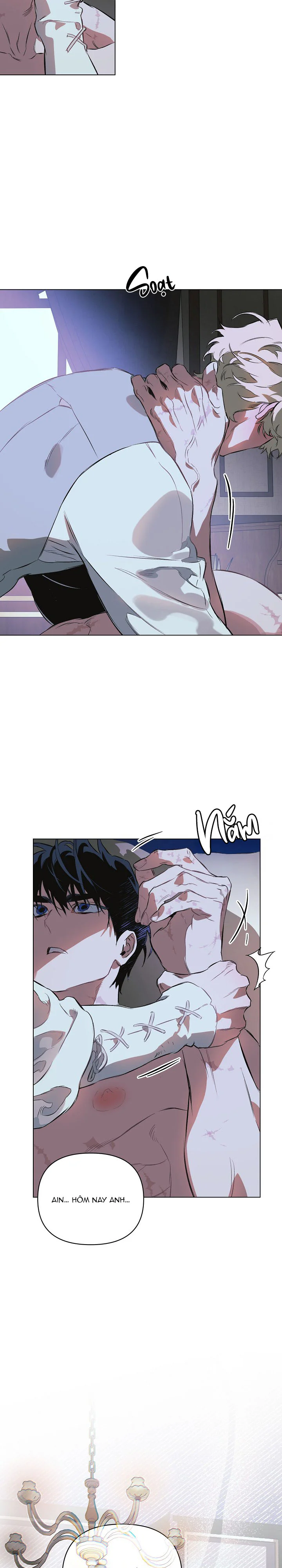 THE TAMING Chapter 20 Trang 26