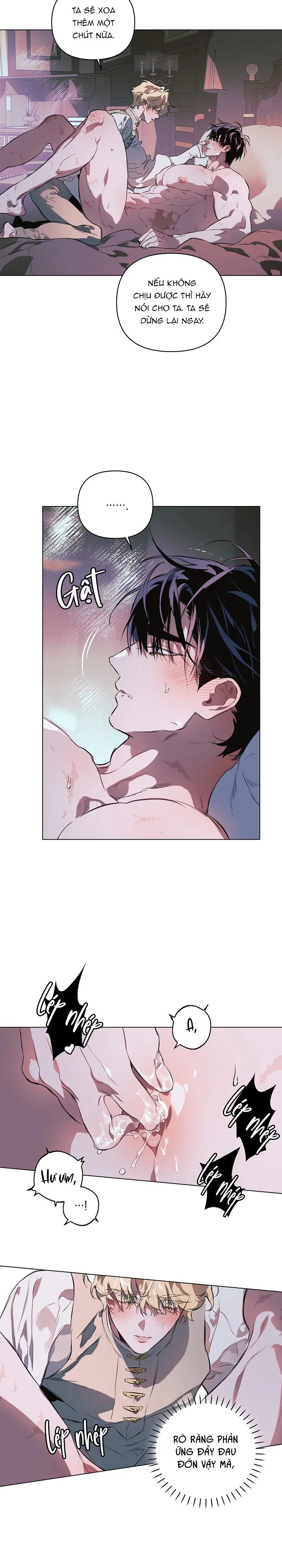 THE TAMING Chapter 22 Trang 12