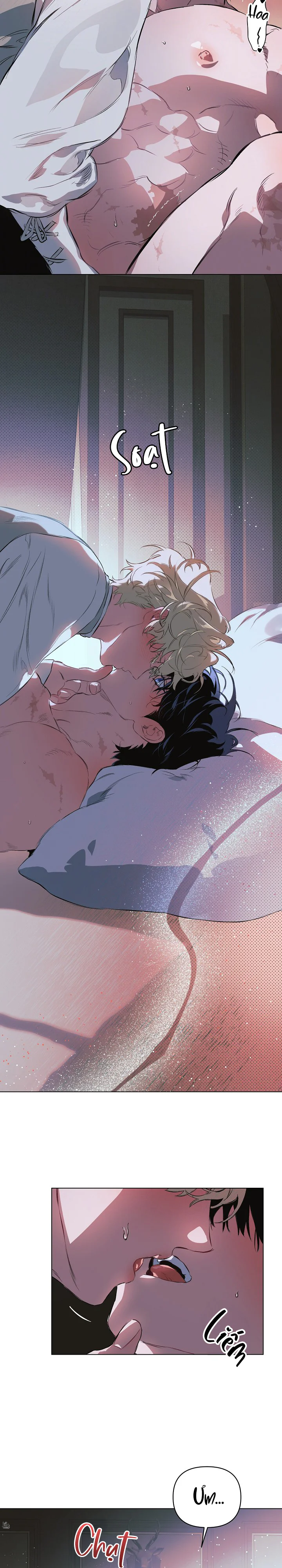 THE TAMING Chapter 22 Trang 14