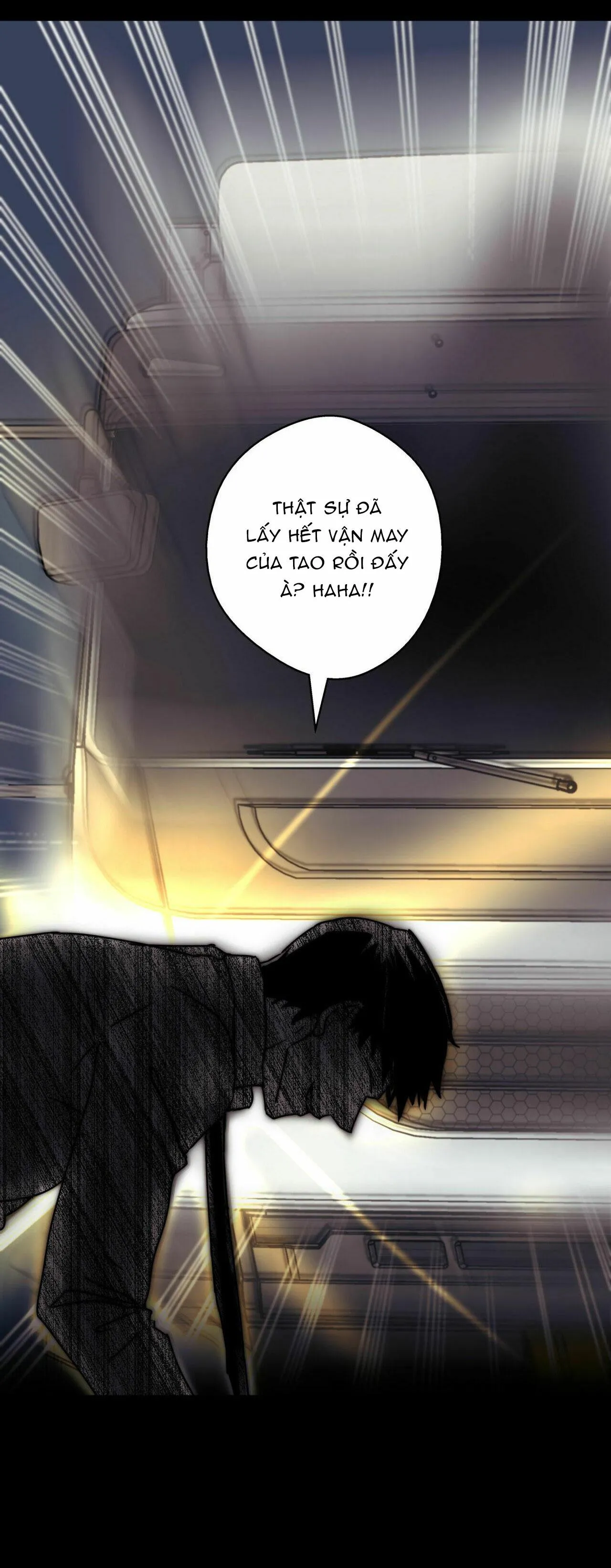 Thẻ Tín Dụng May Mắn Chapter 1 Trang 19