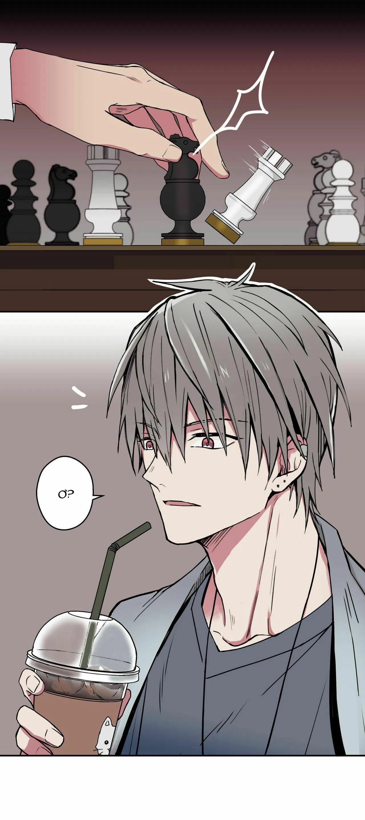 Thẻ Tín Dụng May Mắn Chapter 1 Trang 21