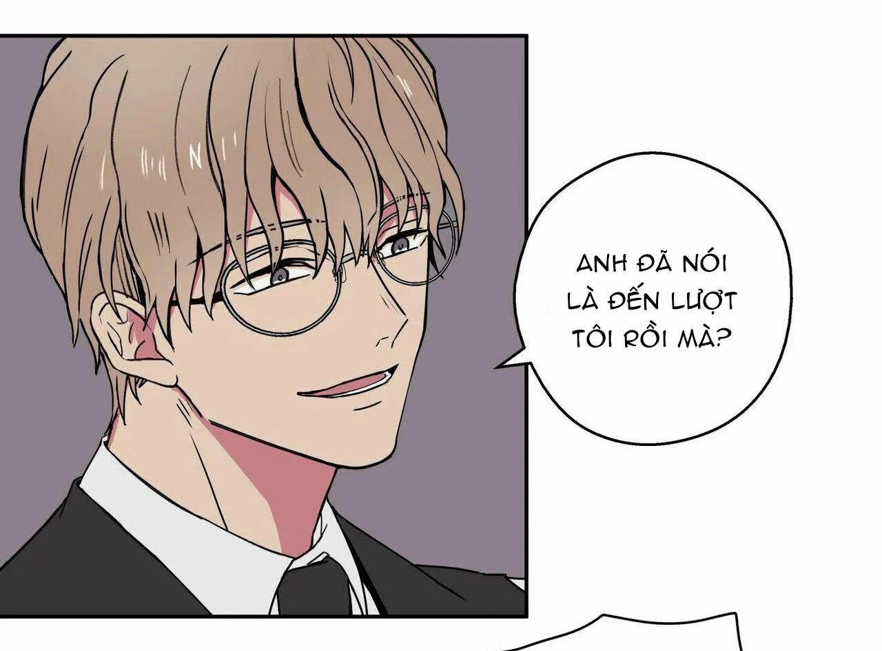 Thẻ Tín Dụng May Mắn Chapter 1 Trang 23