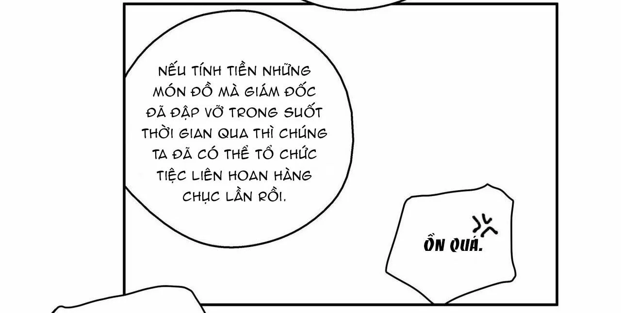 Thẻ Tín Dụng May Mắn Chapter 1 Trang 30