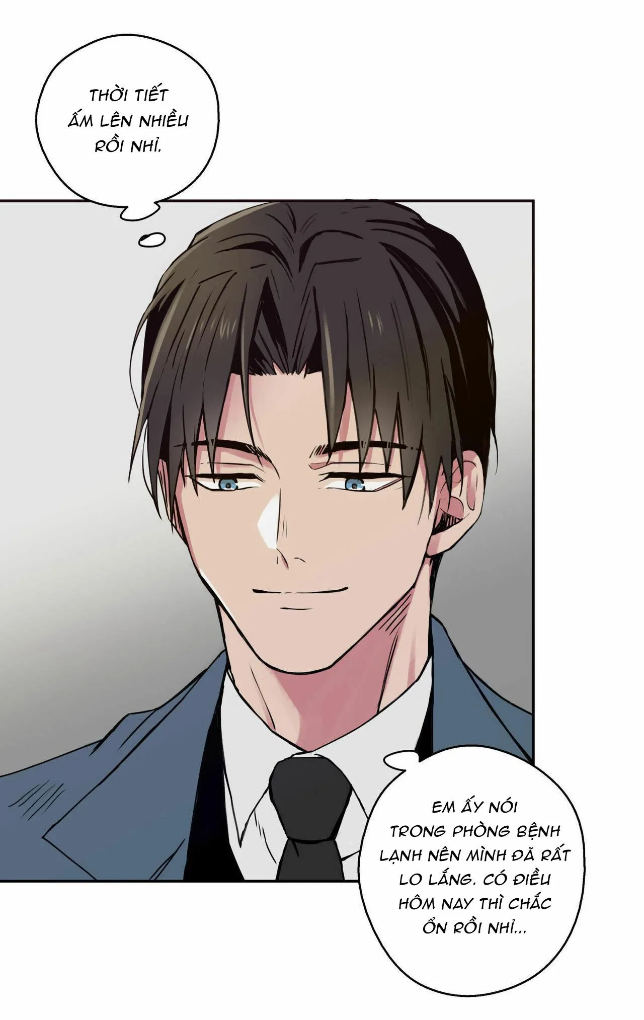 Thẻ Tín Dụng May Mắn Chapter 1 Trang 39