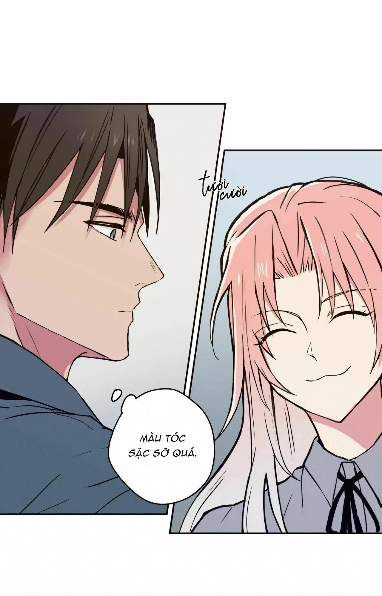 Thẻ Tín Dụng May Mắn Chapter 1 Trang 41