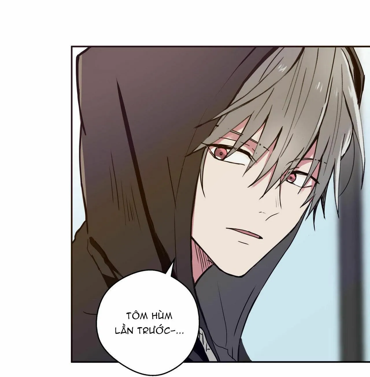 Thẻ Tín Dụng May Mắn Chapter 1 Trang 46