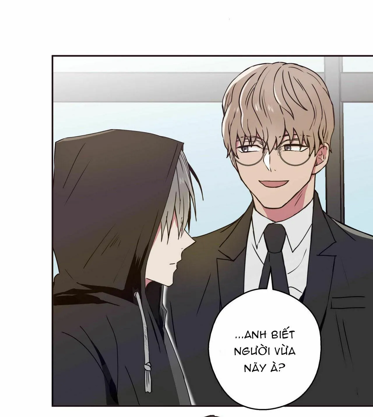 Thẻ Tín Dụng May Mắn Chapter 1 Trang 49