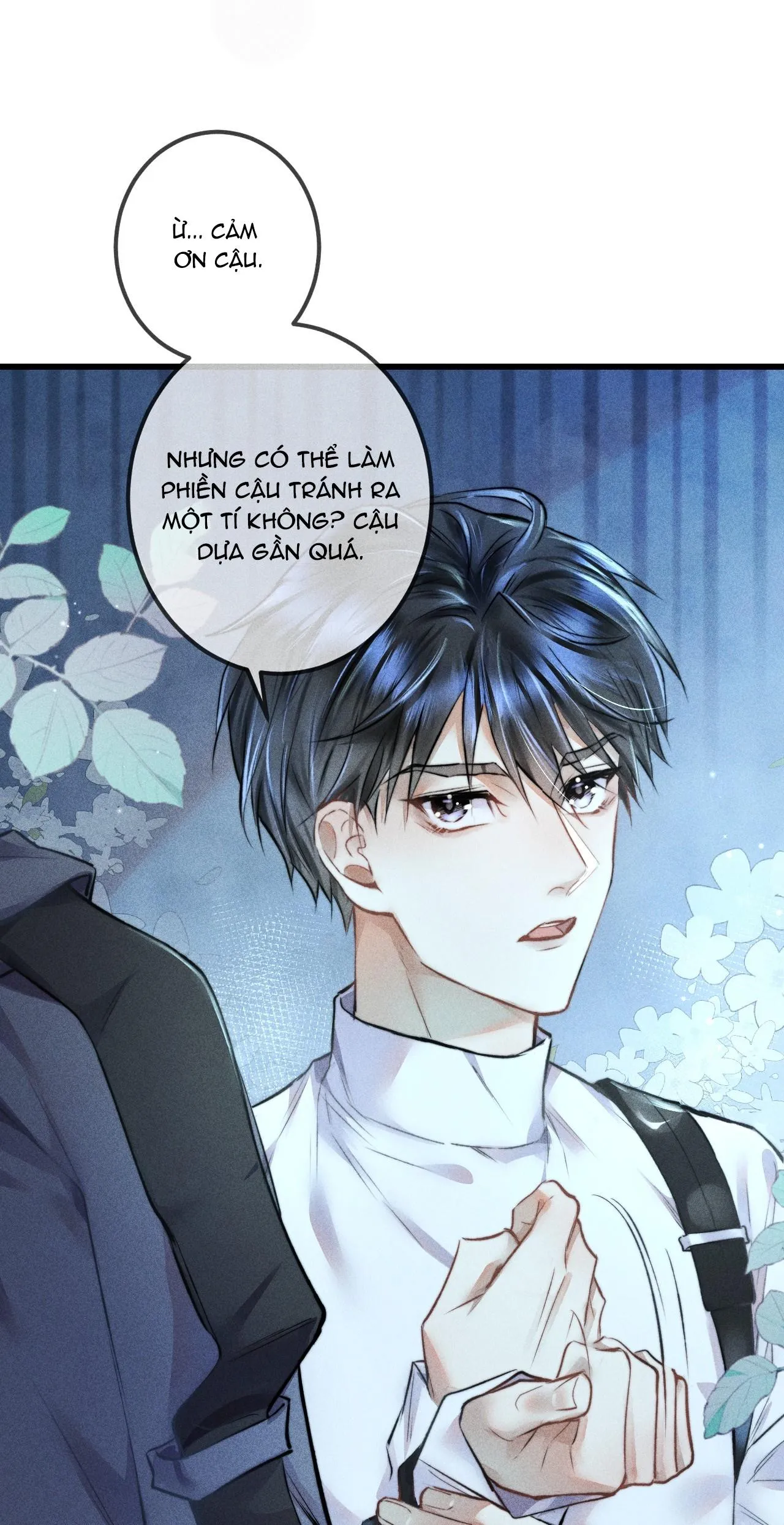 THE TOWER (END) Chapter 2 Trang 7