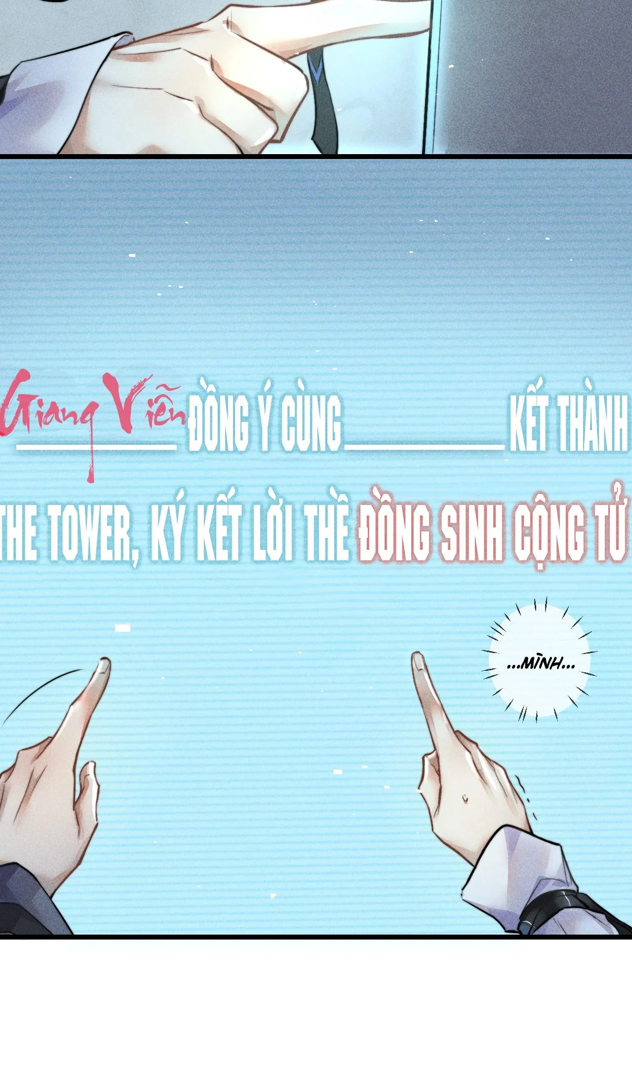 THE TOWER (END) Chapter 2 Trang 31