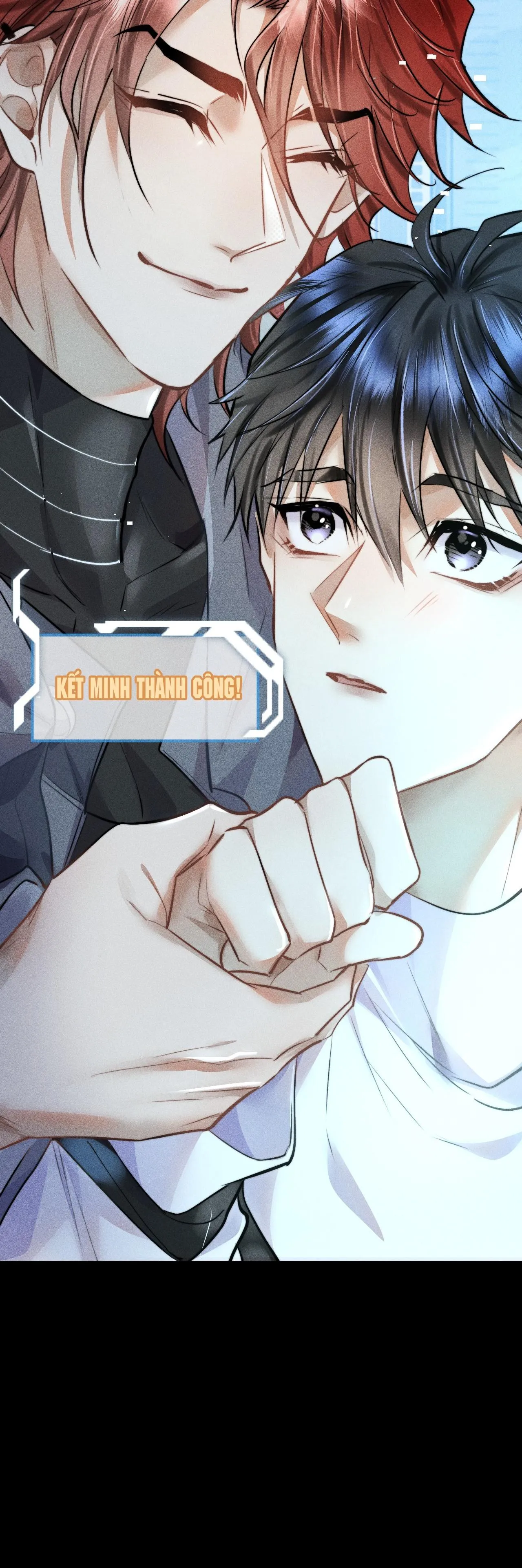 THE TOWER (END) Chapter 2 Trang 35