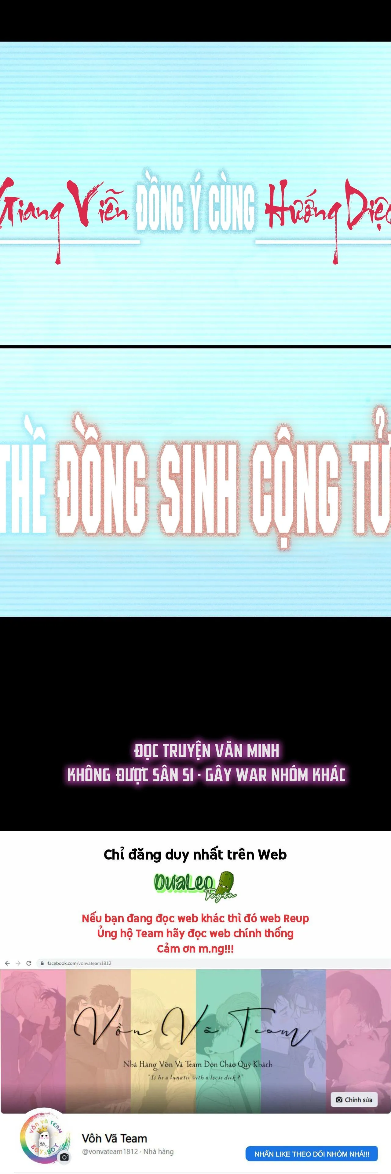 THE TOWER (END) Chapter 2 Trang 36