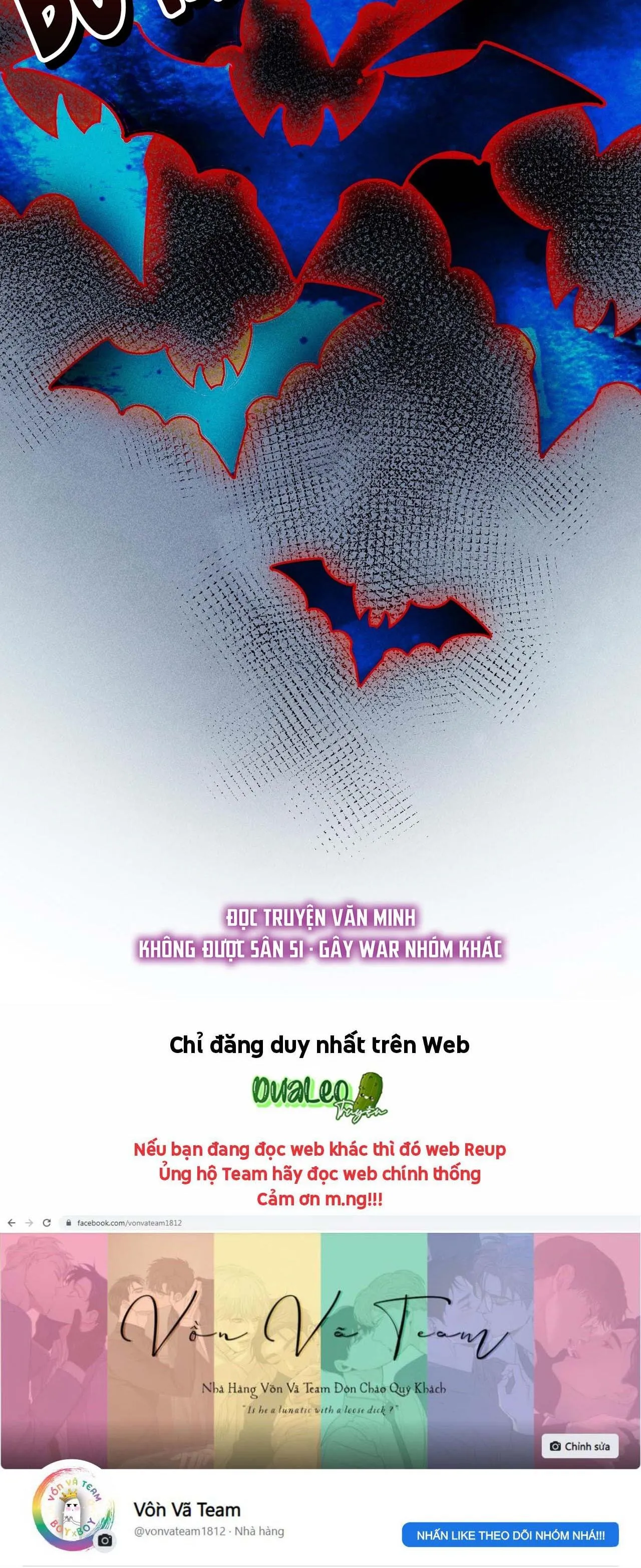 THE TOWER (END) Chapter 3 Trang 26