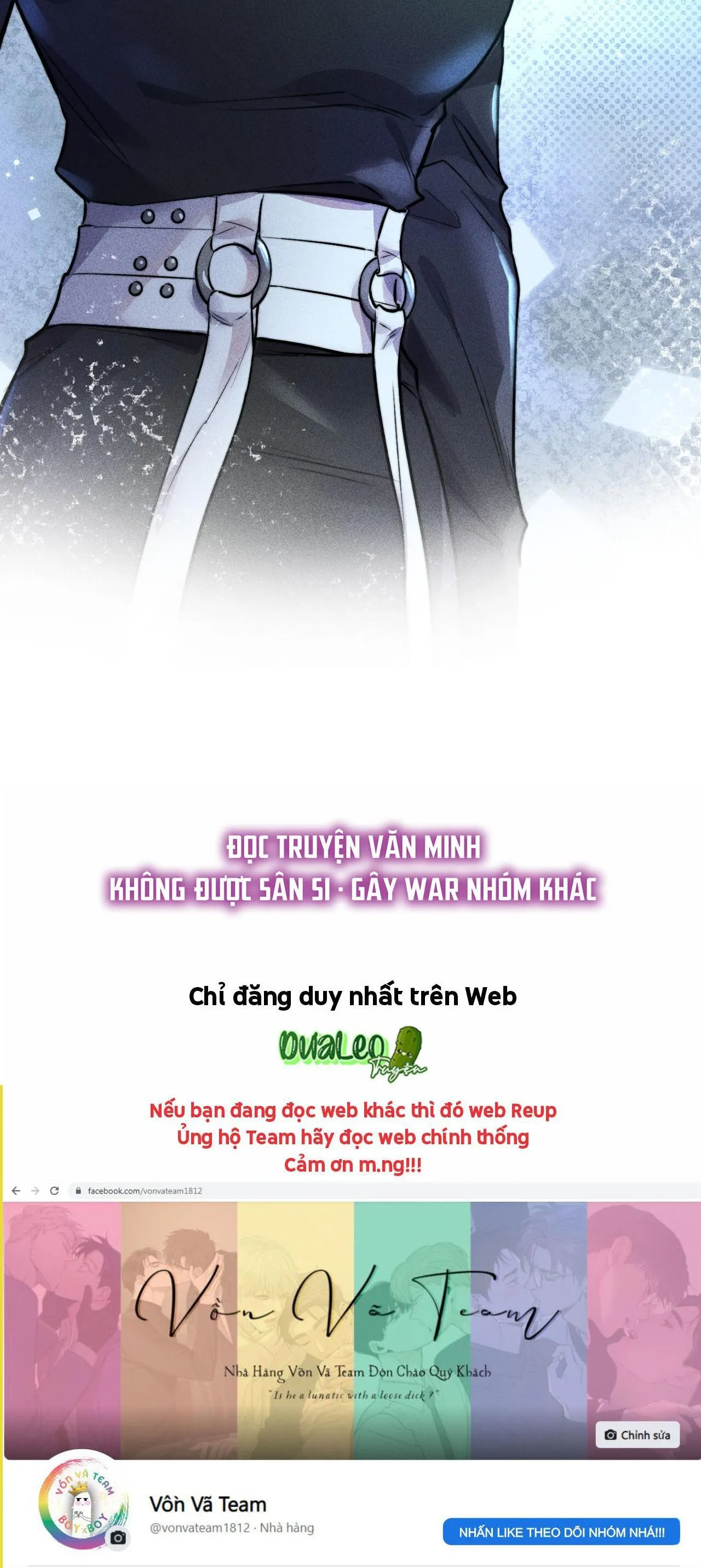 THE TOWER (END) Chapter 4 Trang 36