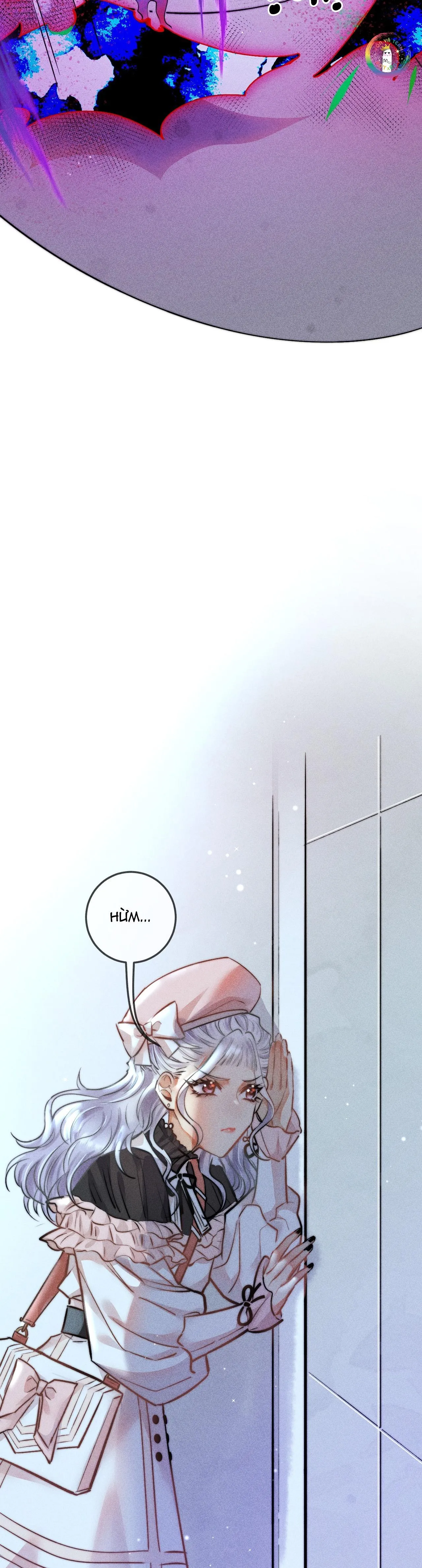 THE TOWER (END) Chapter 5 Trang 3