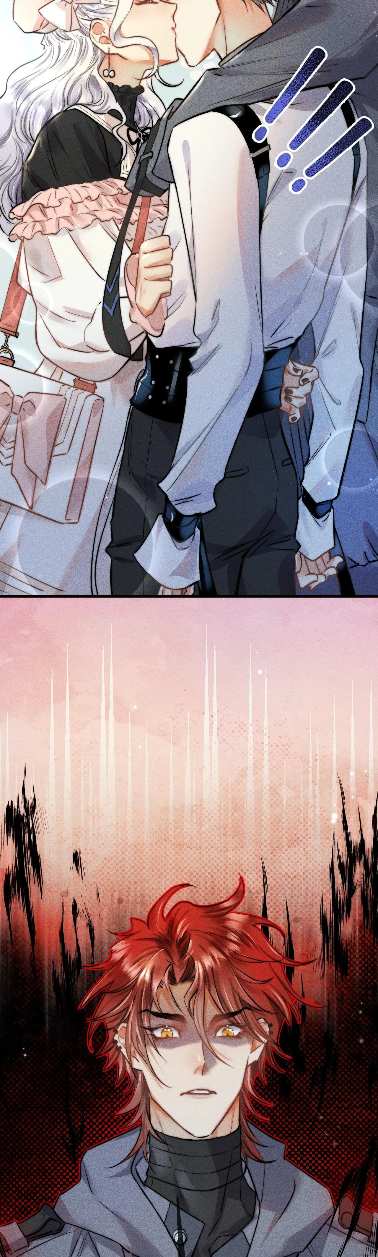 THE TOWER (END) Chapter 5 Trang 25