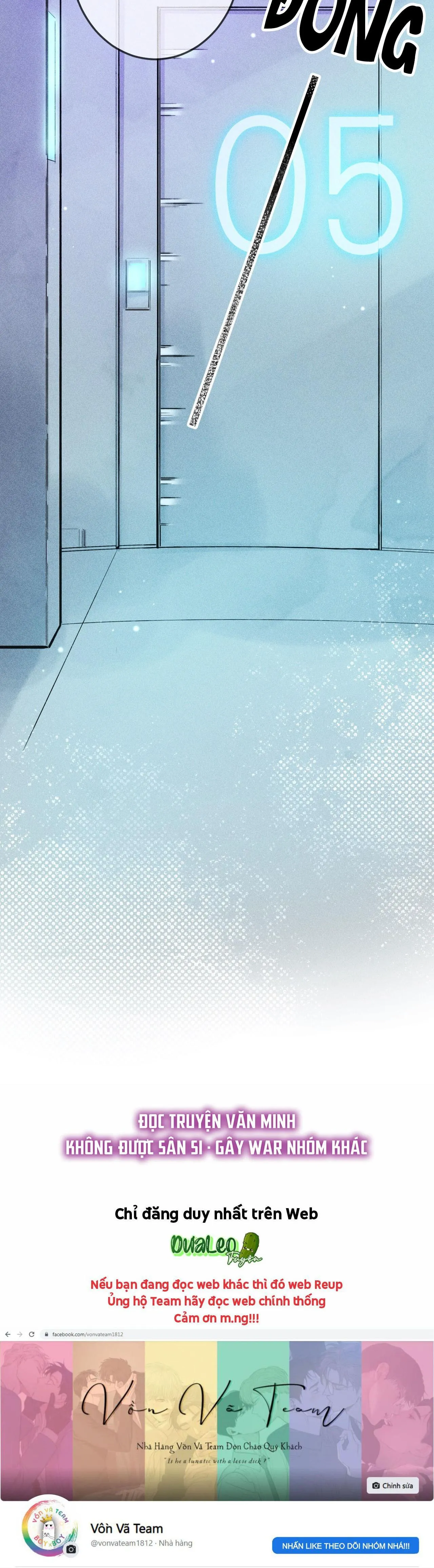 THE TOWER (END) Chapter 5 Trang 31