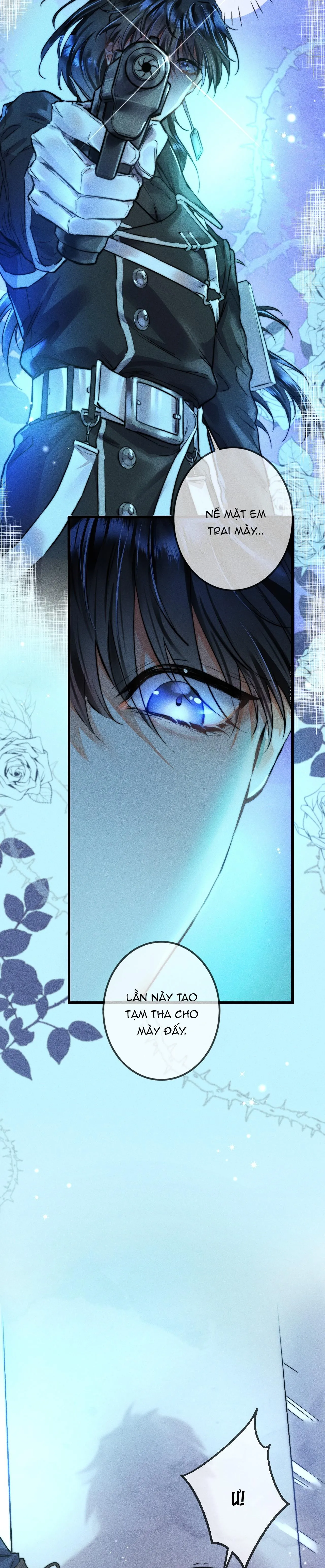 THE TOWER (END) Chapter 6 Trang 9