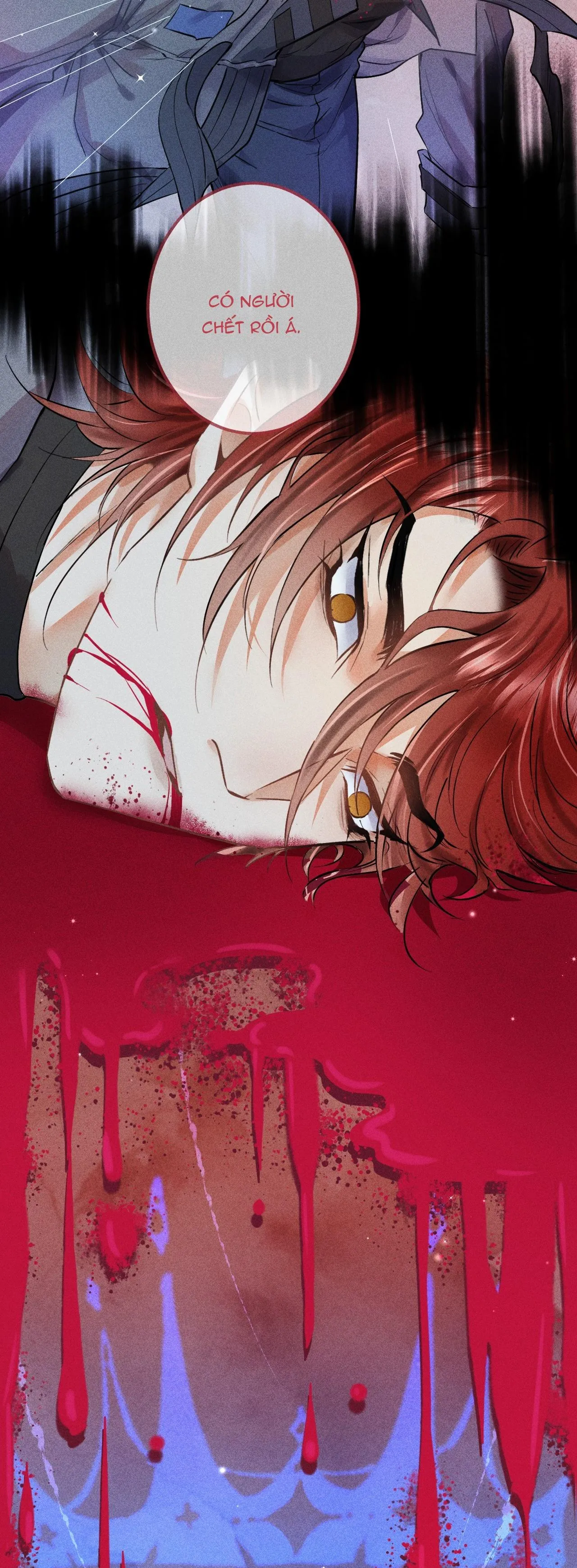 THE TOWER (END) Chapter 6 Trang 19