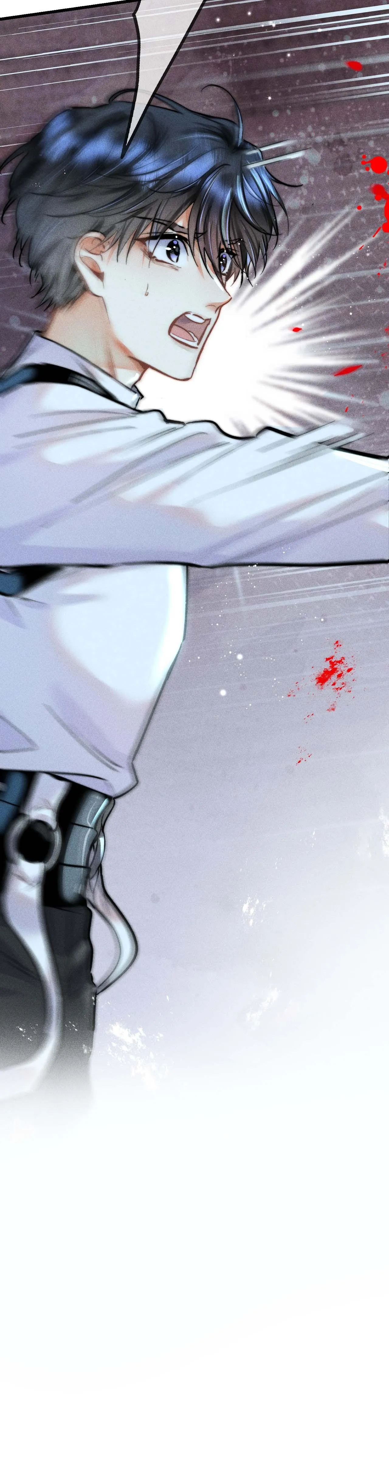 THE TOWER (END) Chapter 7 Trang 6