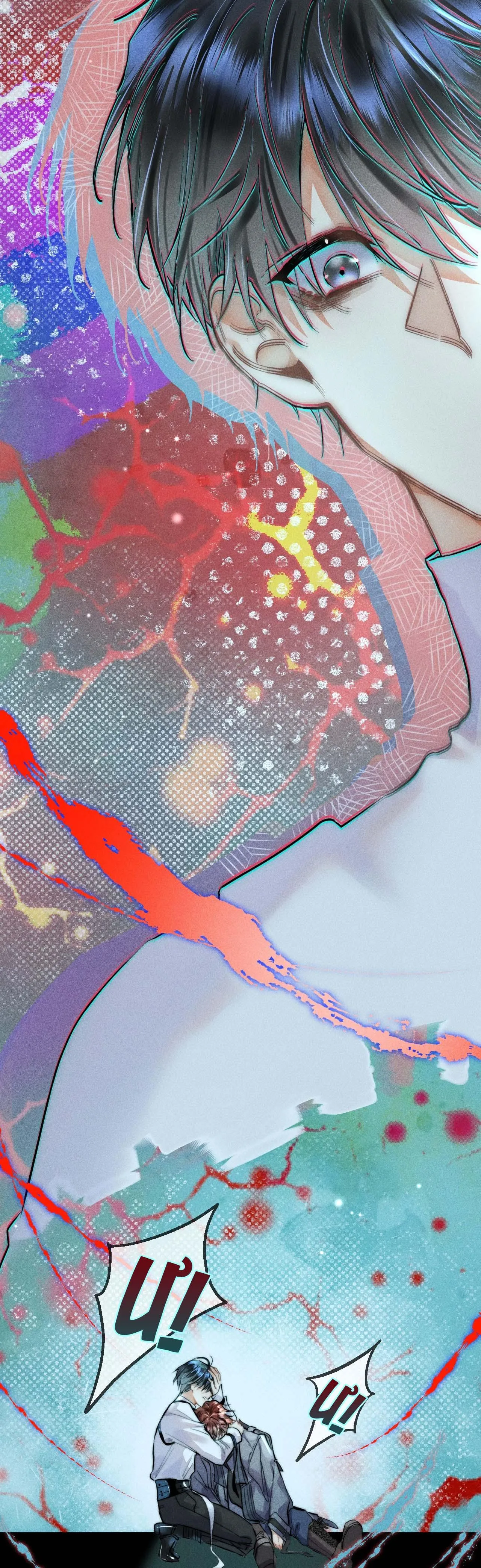 THE TOWER (END) Chapter 7 Trang 10