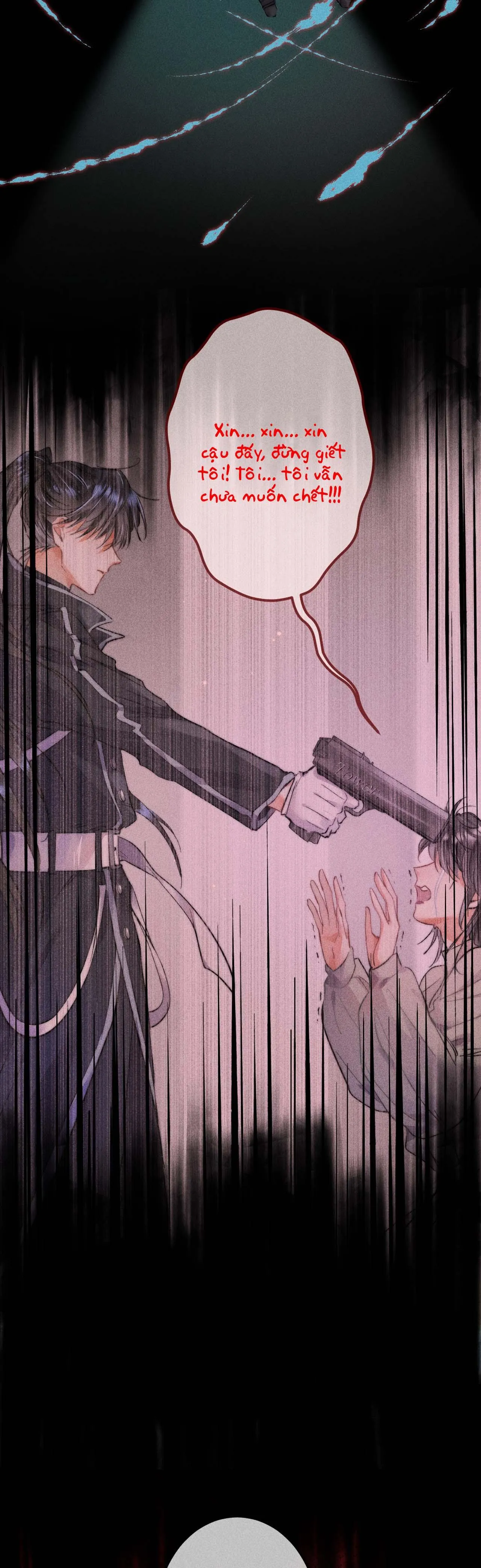 THE TOWER (END) Chapter 7 Trang 11