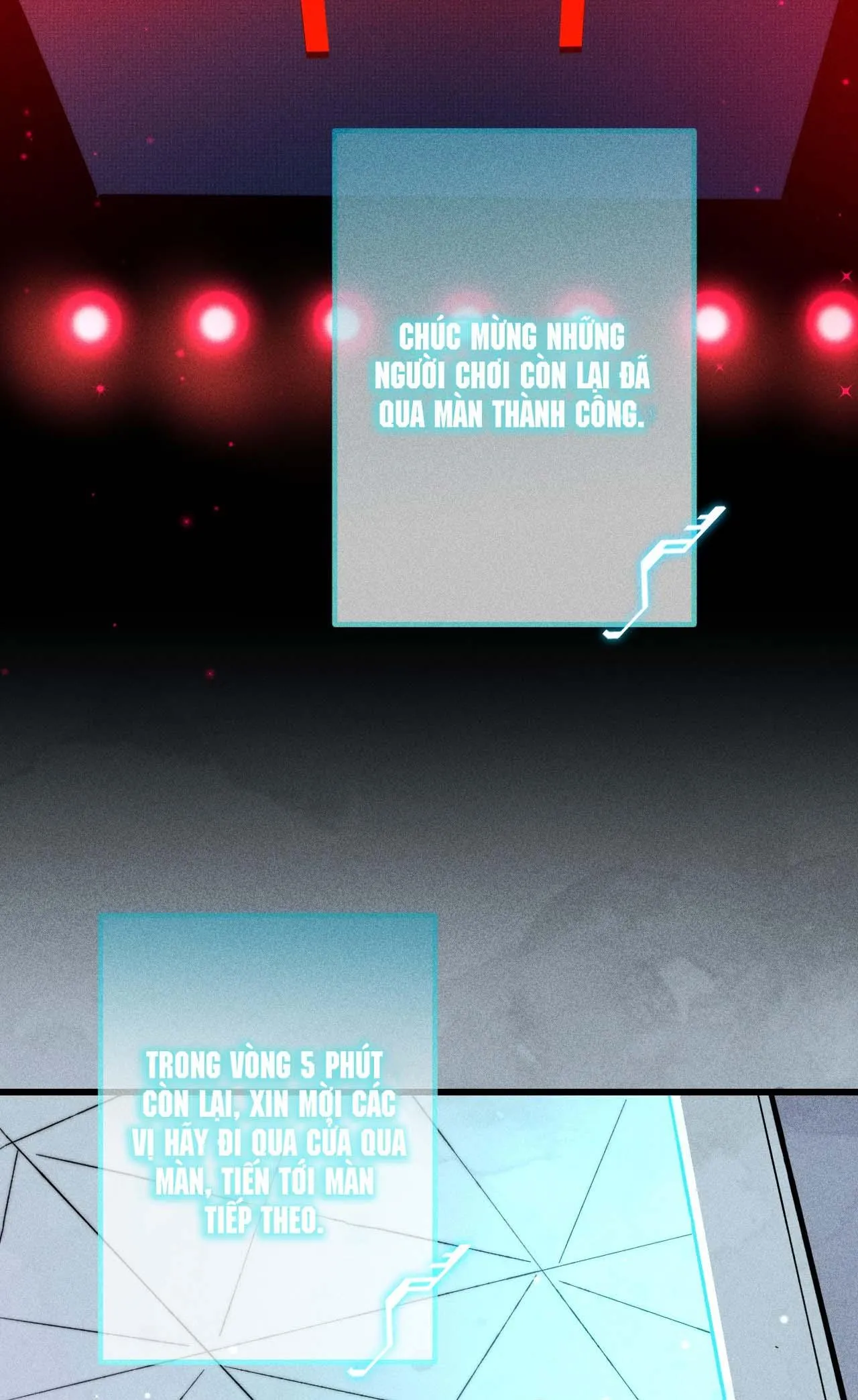 THE TOWER (END) Chapter 7 Trang 14