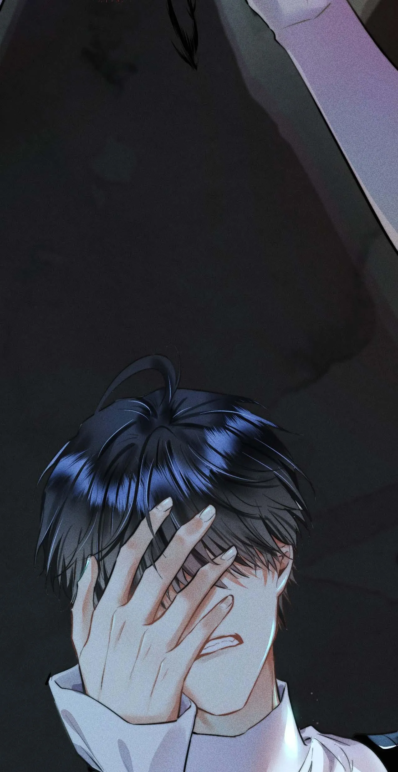 THE TOWER (END) Chapter 7 Trang 25