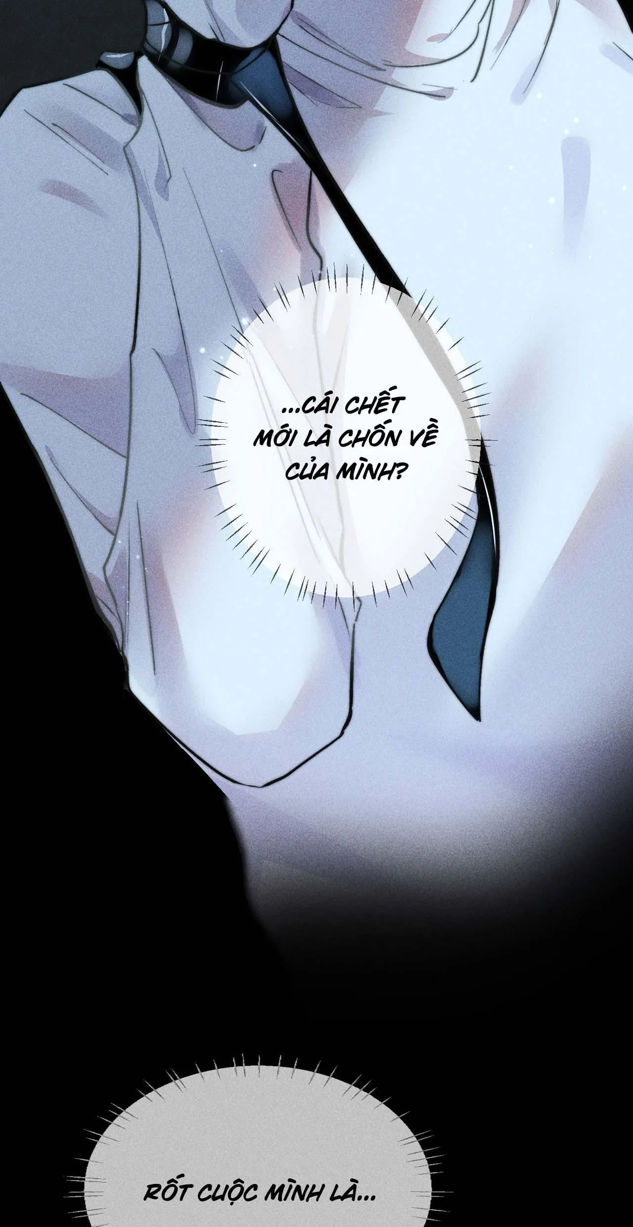 THE TOWER (END) Chapter 7 Trang 26