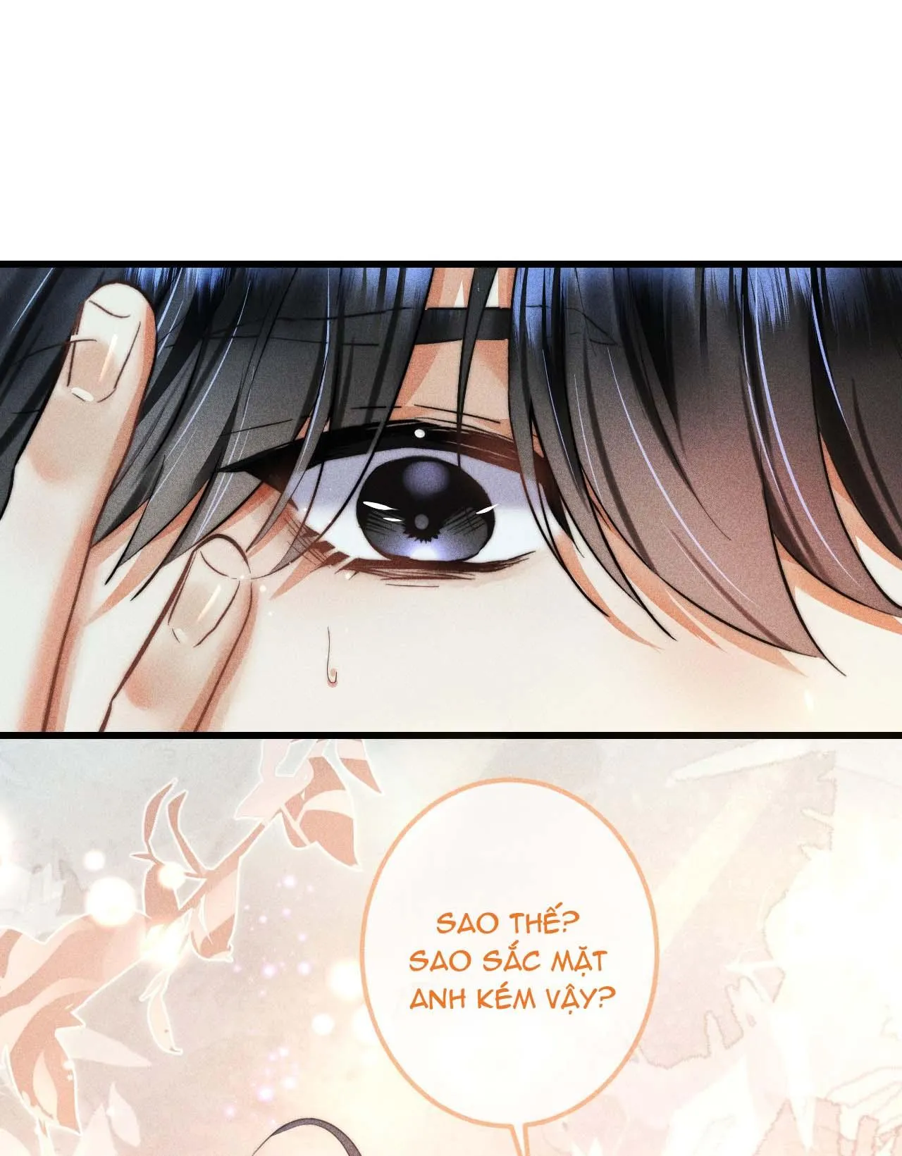 THE TOWER (END) Chapter 7 Trang 28