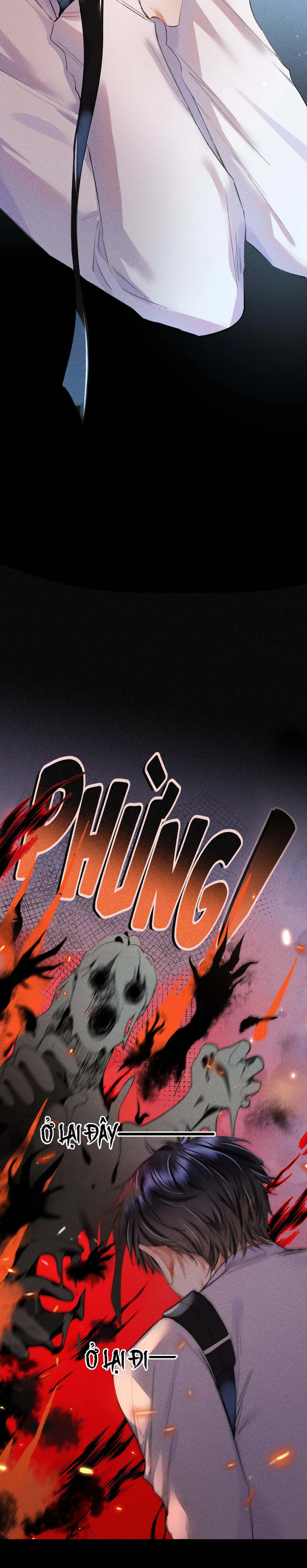 THE TOWER (END) Chapter 9 Trang 7