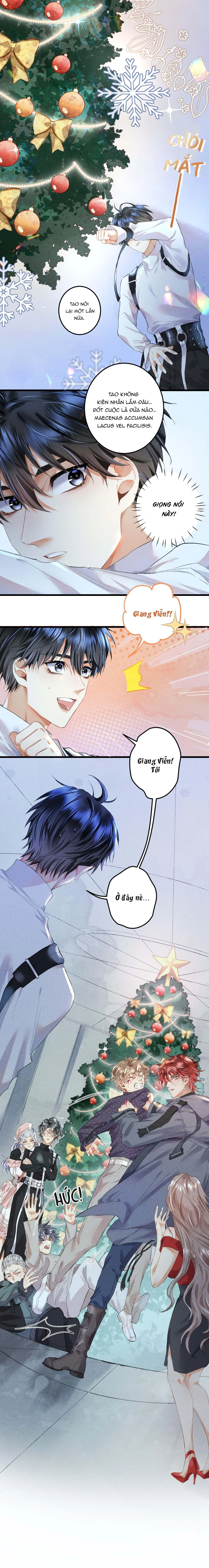 THE TOWER (END) Chapter 9 Trang 10